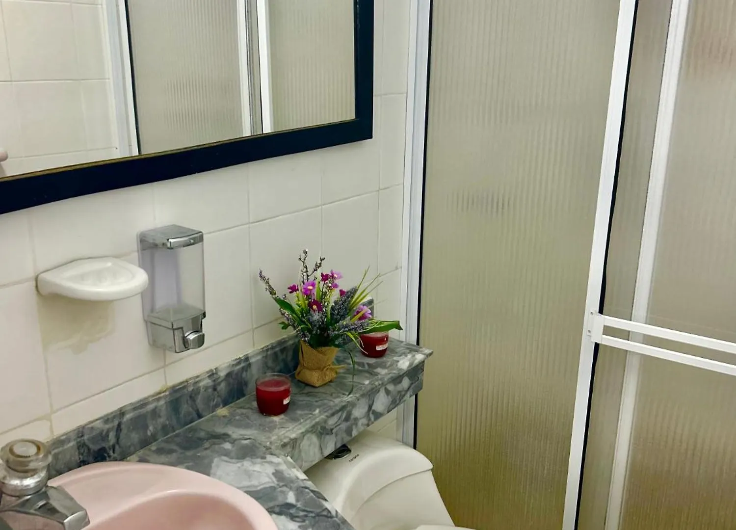 Apartamento Internacional Hermoso Y Centrico Santa Marta