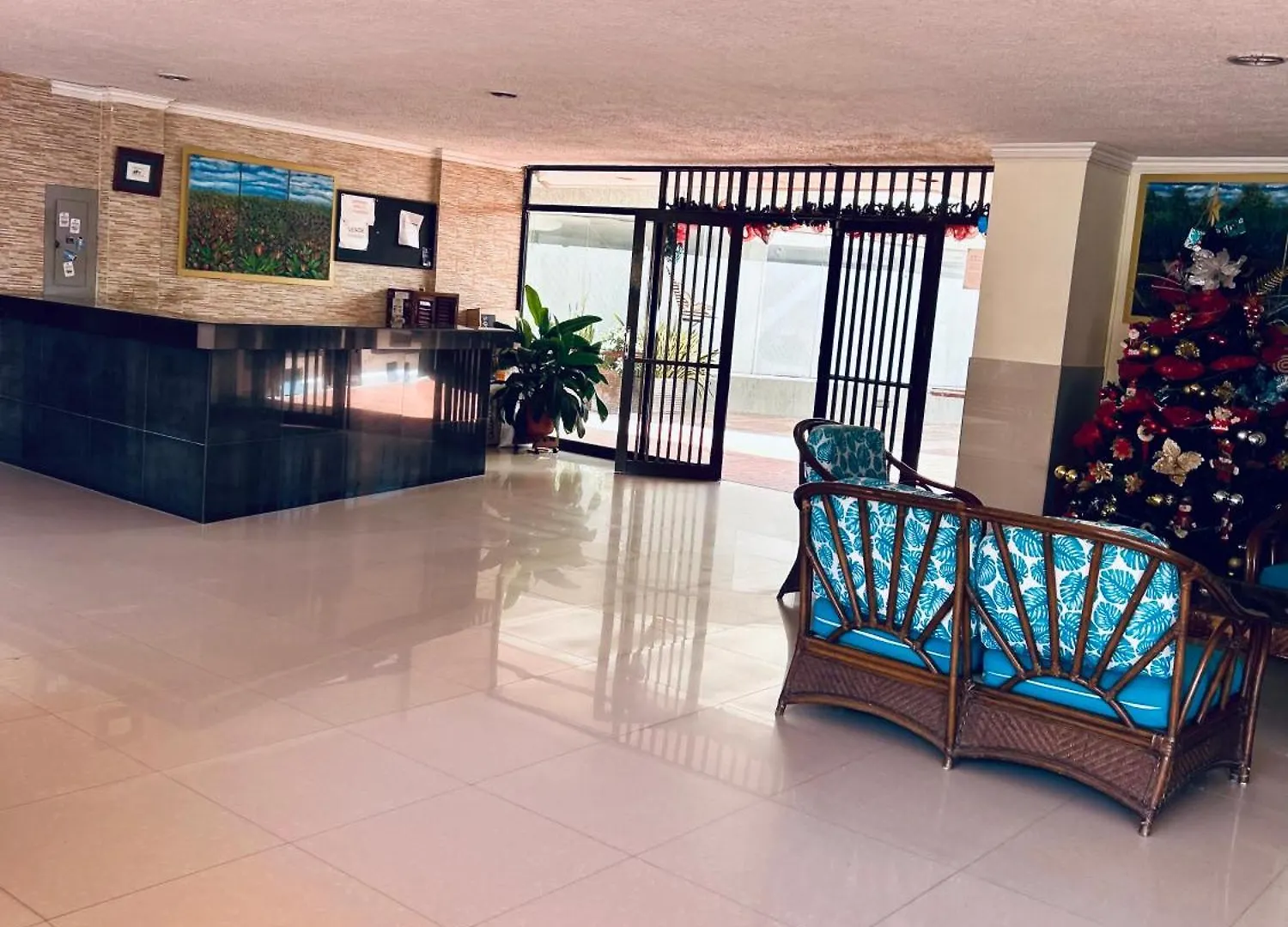 Internacional Hermoso Y Centrico Santa Marta  Apartamento Santa Marta (Magdalena)