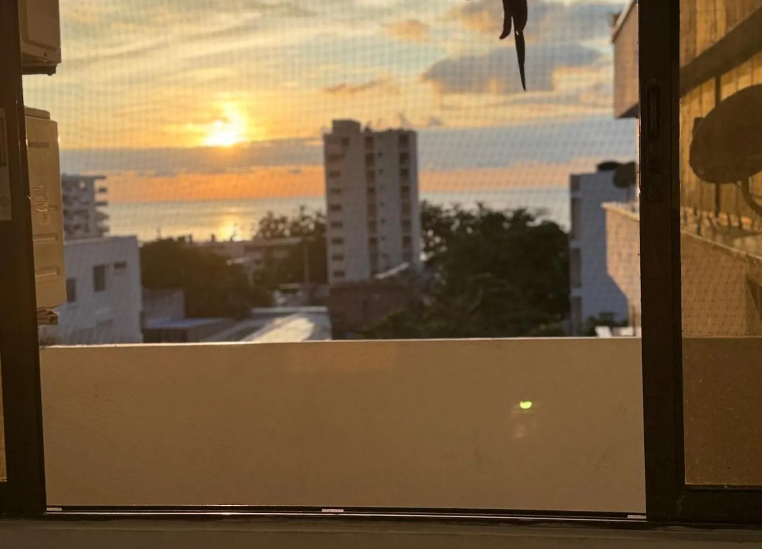 Apartamento Internacional Hermoso Y Centrico Santa Marta  Colombia