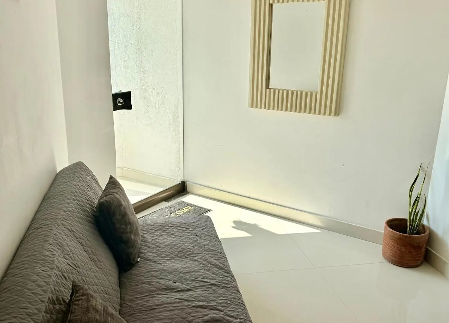 Apartamento Internacional Hermoso Y Centrico Santa Marta