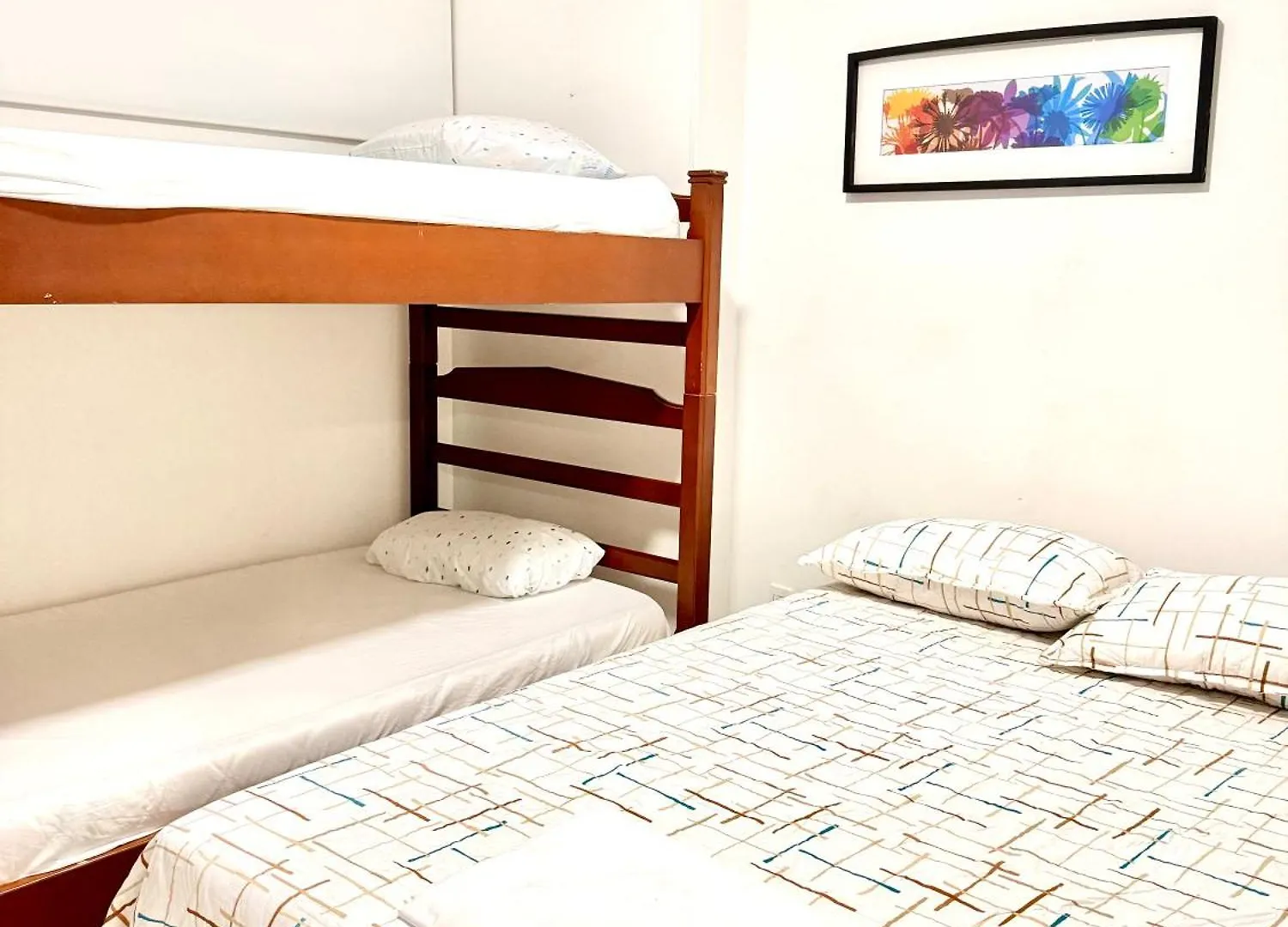 Apartamento Internacional Hermoso Y Centrico Santa Marta